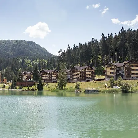 Vila Helena Apartman Helena 15 Lägenhet Ruzomberok