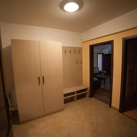 Vila Helena Apartman Helena 15 *