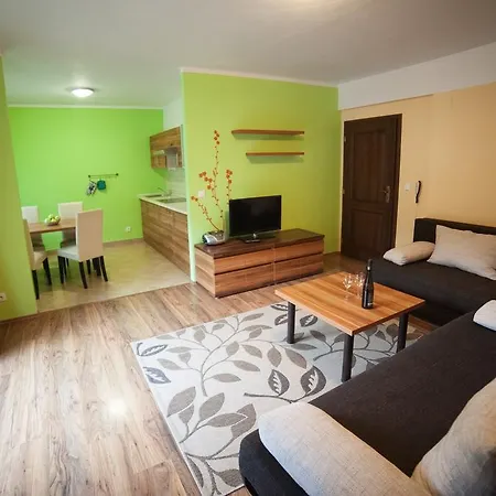 Vila Helena Apartman Helena 15