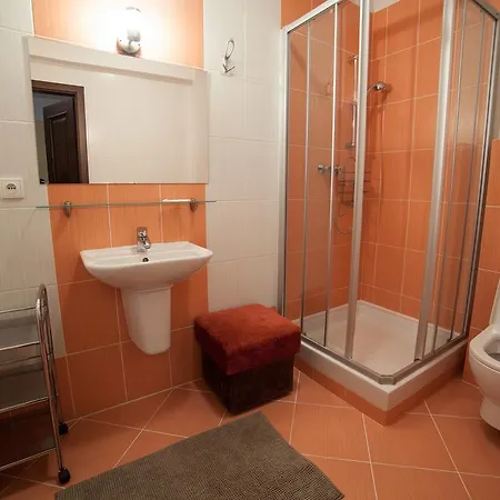 Lägenhet Vila Helena Apartman Helena 15