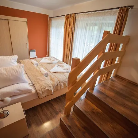 Vila Helena Apartman Helena 15 Ruzomberok