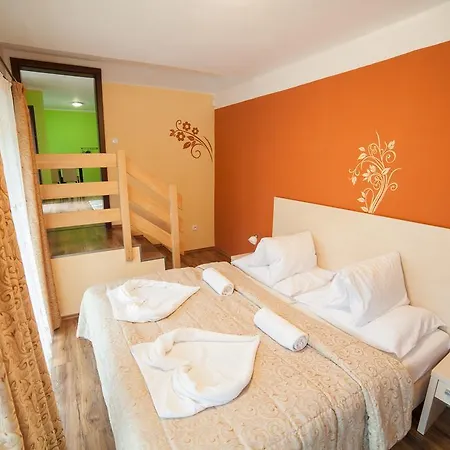 Vila Helena Apartman Helena 15 Lägenhet