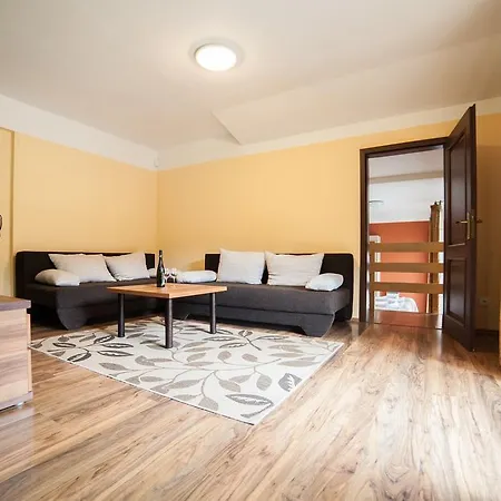Lägenhet Vila Helena Apartman Helena 15 *